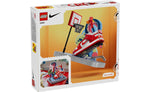 43021 | LEGO® Iconic Nike Dunk Trickshot