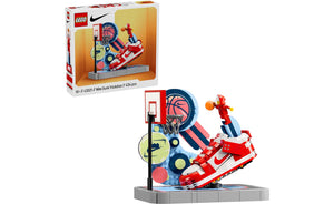 43021 | LEGO® Iconic Nike Dunk Trickshot