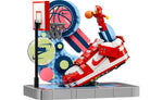 43021 | LEGO® Iconic Nike Dunk Trickshot