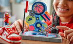 43021 | LEGO® Iconic Nike Dunk Trickshot