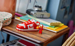 43021 | LEGO® Iconic Nike Dunk Trickshot