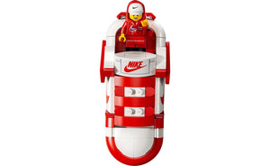 43021 | LEGO® Iconic Nike Dunk Trickshot