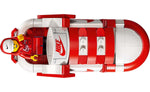 43021 | LEGO® Iconic Nike Dunk Trickshot
