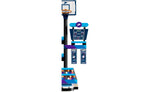 43010 | LEGO® Iconic Nike Slam Dunk