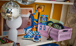43010 | LEGO® Iconic Nike Slam Dunk