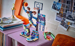 43010 | LEGO® Iconic Nike Slam Dunk