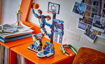43010 | LEGO® Iconic Nike Slam Dunk