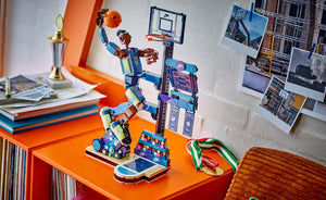 43010 | LEGO® Iconic Nike Slam Dunk