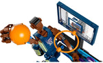 43010 | LEGO® Iconic Nike Slam Dunk