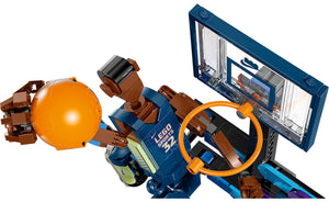 43010 | LEGO® Iconic Nike Slam Dunk