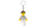 KE186H | LEGO® Iconic Nurse Key Chain Light