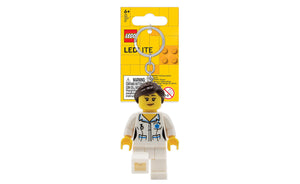 KE186H | LEGO® Iconic Nurse Key Chain Light
