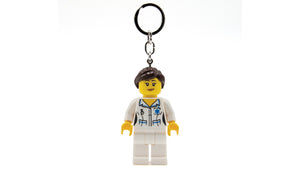 KE186H | LEGO® Iconic Nurse Key Chain Light