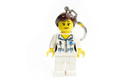 KE186H | LEGO® Iconic Nurse Key Chain Light