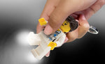 KE186H | LEGO® Iconic Nurse Key Chain Light
