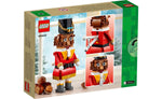 40640 | LEGO® Iconic Nutcracker