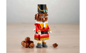 40640 | LEGO® Iconic Nutcracker
