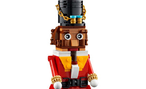 40640 | LEGO® Iconic Nutcracker