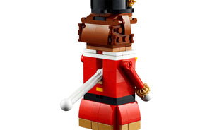 40640 | LEGO® Iconic Nutcracker