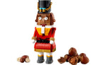 40640 | LEGO® Iconic Nutcracker