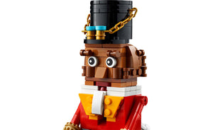 40640 | LEGO® Iconic Nutcracker