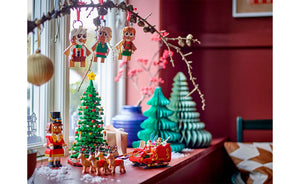 40640 | LEGO® Iconic Nutcracker