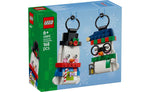 40812 | LEGO® Iconic Snowman Ornaments