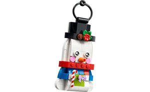 40812 | LEGO® Iconic Snowman Ornaments
