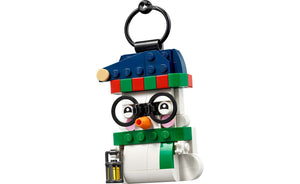 40812 | LEGO® Iconic Snowman Ornaments