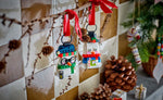 40812 | LEGO® Iconic Snowman Ornaments