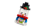 40812 | LEGO® Iconic Snowman Ornaments