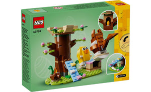 40709 | LEGO® Iconic Spring Animal Playground