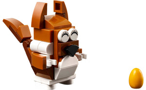 40709 | LEGO® Iconic Spring Animal Playground