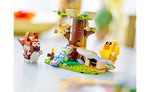 40709 | LEGO® Iconic Spring Animal Playground