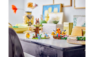 40709 | LEGO® Iconic Spring Animal Playground