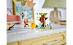 40709 | LEGO® Iconic Spring Animal Playground