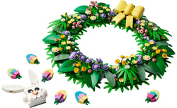 40957 | LEGO® Iconic Spring Wreath
