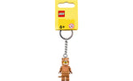 854317 | LEGO® Iconic T. rex Suit Guy Key Chain