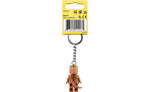 854317 | LEGO® Iconic T. rex Suit Guy Key Chain