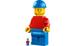 40649 | LEGO® Iconic Up-Scaled Minifigure