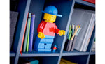 40649 | LEGO® Iconic Up-Scaled Minifigure