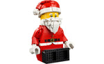 40820 | LEGO® Iconic Up-Scaled Santa Minifigure