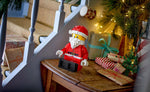 40820 | LEGO® Iconic Up-Scaled Santa Minifigure