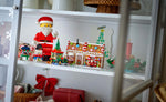 40820 | LEGO® Iconic Up-Scaled Santa Minifigure