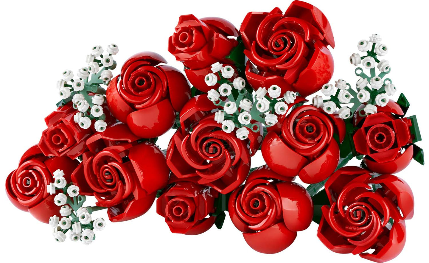 10328 | LEGO® ICONS™ Bouquet of Roses