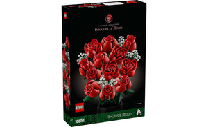 10328 | LEGO® ICONS™ Bouquet of Roses