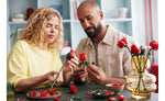 10328 | LEGO® ICONS™ Bouquet of Roses