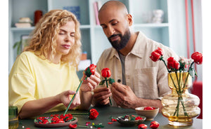 10328 | LEGO® ICONS™ Bouquet of Roses
