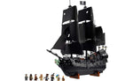 10365 | LEGO® ICONS™ Captain Jack Sparrow's Pirate Ship