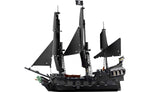 10365 | LEGO® ICONS™ Captain Jack Sparrow's Pirate Ship